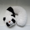 Almofado confortável de pelúcia de panda